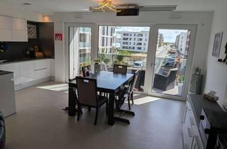 Wohnung mieten in Steimker Promenade, 38446 Steimker Berg, Stilvolle 4-Zimmer-Wohnung mit gehobener Innenausstattung mit EBK in Wolfsburg