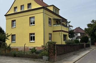 Wohnung mieten in 03130 Spremberg, Charmante 3+1 Zimmer Wohnung auf dem Georgenberg