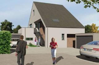 Wohnung mieten in 41564 Kaarst, Neubau/ Erstbezug in zentraler Lage von Kaarst; klimatisiert