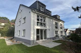 Wohnung mieten in In Der Weißheit, 72074 Tübingen, Vollmöblierte 2-Zimmer-Wohnung in Tübingen