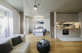 Lofts mieten in 24105 Brunswik, Stilvoller Loft in Kiel – Nachmieter mit Übernahme ausgewählter Einrichtung gesucht