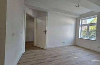 Wohnung mieten in Harztorplatz, 38300 Wolfenbüttel, Kernsanierte 3-Zimmer-Wohnung mit EBK in Bestlage Wolfenbüttels (Provisionsfrei)