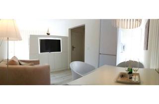 Wohnung mieten in Norderstraße 28, 25980 Sylt, Kompakt möblierte Wohnung in zentraler Lage ca. 250m vom Strand