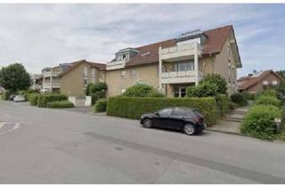 Wohnung mieten in Schloßstrasse 55, 33824 Werther, Gemütliche 2-Zimmer-Wohnung mit Balkon in Werther