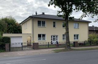 Wohnung mieten in 21255 Tostedt, *Großzügige 5-Zimmer-Wohnung mit Gartennutzung in Tostedt*
