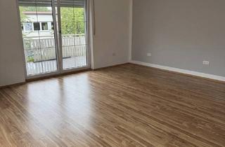 Wohnung mieten in 89407 Dillingen, Lebendiges Wohnen: 3-Zimmer-Dachgeschosswohnung in Dillingen an der Donau