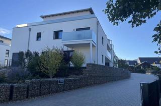 Penthouse mieten in Lindlbergstr. 18, 92331 Parsberg, Modernes Penthouse mit 3 Zimmern in Parsberg