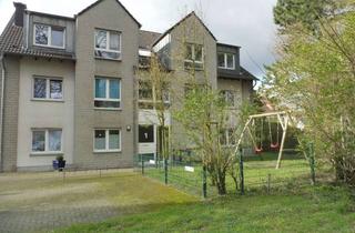 Wohnung mieten in Heinrich-Theißen-Straße, 46240 Eigen, ruhige helle 3,5 Raum Wohnung II. OG (DG)