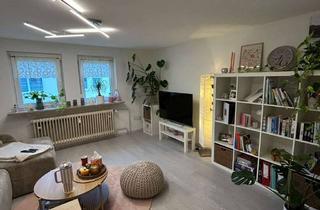 Wohnung mieten in 86609 Donauwörth, 2-ZKB-Wohnung im Dachgeschoß in Donauwörth-Berg