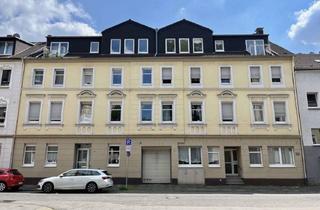 Wohnung mieten in Augustastraße 40, 45888 Bulmke-Hüllen, 3 Zimmer Wohnung Balkon im Zentrum Gelsenkirchen