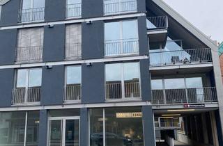 Wohnung mieten in Osterstraße 39a, 49661 Cloppenburg, Citylage # 2-Zimmer-Wohnung in Cloppenburg # KFW 55 # neuwertig