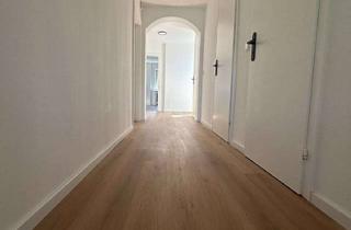 Wohnung mieten in In Den Plenken 15, 46487 Wesel, 3-Zimmer-Dachgeschosswohnung mit Einbauküche in Wesel/Bislich