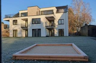 Wohnung mieten in Wilhelm-Pieck-Straße 147, 15370 Petershagen, Exklusive lichtdurchflutete 4-Raum-Wohnung in Petershagen