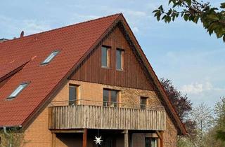 Wohnung mieten in 32139 Spenge, Großzügige 3-Zimmer-Wohnung mit großem Balkon in Spenge-Wallenbrück