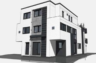Wohnung mieten in Mirabellenweg 35, 56218 Mülheim-Kärlich, Exklusiver Erstbezug - Moderne 4 Zimmer Wohnungen mit Garten/Balkon