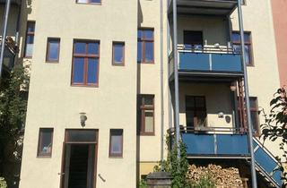 Wohnung mieten in Gartenstraße 13, 39114 Werder, Saniertes 3-Zimmer-Apartment in Magdeburg