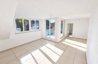 Wohnung mieten in Josef-Lambertz-Straße 1b, 52134 Herzogenrath, Hochwertige 3-Zimmer-Dachgeschosswohnung, 77 m², mit Balkon – ruhig & zentral in Kohlscheid
