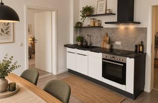 Wohnung mieten in Glauchauer Landstraße, 08451 Crimmitschau, Zuhause mit vier Zimmern und viel Platz in Crimmitschau