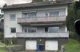 Wohnung mieten in 35260 Stadtallendorf, Traumhafte 5-Zimmer-Wohnung mit großem Balkon in Niederklein