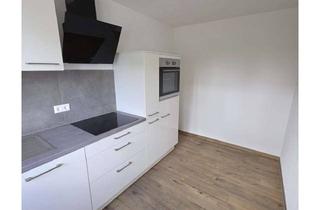 Wohnung mieten in Kesselwiesenstraße, 74906 Bad Rappenau, Zuhause mit 2,5 Zimmern und modernisiertem Ambiente in Bad Rappenau