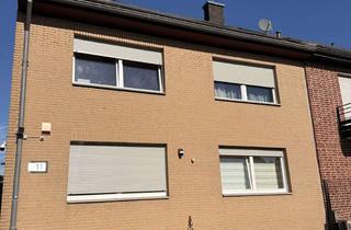 Wohnung mieten in 41352 Korschenbroich, Helle 93 m² Wohnung mit Balkon in Kleinenbroich