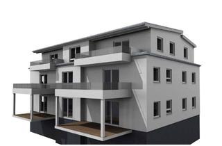 Wohnung mieten in Gartenäcker, 86697 Oberhausen, 4-Zimmer- Wohnung in Oberhausen (OT Unterhausen) mit Balkon, Gartenanteil und 2 Stellplätzen
