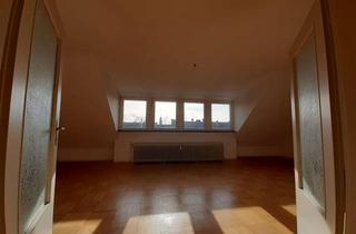 Wohnung mieten in Vagedesstraße 17, 47798 Stadtmitte, Zuhause mit 2,5 Zimmern in zentraler Lage von Krefeld