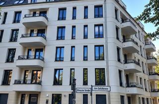 Wohnung mieten in Brienzer Straße 59, 13407 Reinickendorf, Alltagstaugliche 3-Zimmer-Wohnung in Berlin-Reinickendorf