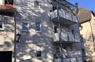 Wohnung mieten in Wallgrabenstraße 10a, 97922 Lauda-Königshofen, Viel Platz für Ihre Familie und Ihre Ideen: 4-Zimmer-Wohnung mit Balkon in Lauda-Königshofen