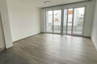 Wohnung mieten in Quebecallee, 49090 Eversburg, Wohnen mit Charakter: 2-Zimmer-Wohnung in Osnabrück