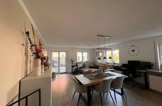 Wohnung mieten in Schrobenhausener Straße 59a, 86668 Karlshuld, Zwei-Zimmer-Terrassenwohnung Wohnung mit Garten in Karlshuld