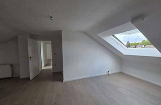 Wohnung mieten in 76228 Hohenwettersbach, Panoramablick & Dachterrasse frisch renovierte 3-Zimmer-DG-Wohnung