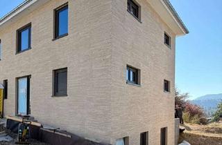 Wohnung mieten in Auf Leim, 79730 Murg, Neubau - Erstbezug 01.01.2027: Top 2,5-Zi.-Wohnung mit Terrasse & Einbauküche in Murg