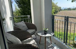 Wohnung mieten in Im Wingertsgrund 30C, 61449 Steinbach, 2-Zi-Wohlfühloase|Skyline-Blick|Top Ausstattung|Möbliert|Gepflegt|Ideale Anbindung