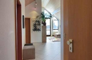 Wohnung mieten in 73760 Ostfildern, 3-Zimmer-Dachgeschosswohnung in Ostfildern