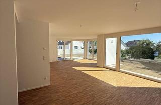 Wohnung mieten in Hausherrenstraße, 78315 Radolfzell, Wunderschöne Erdgeschosswohnung mit Garten auf der Mettnau