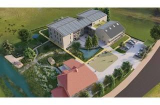 Wohnung mieten in Mühlenstraße 16, 27356 Rotenburg, Leben im Wohnprojekt