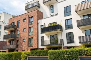 Wohnung mieten in 22763 Othmarschen, Attraktive 4-Zimmer-Wohnung in Hamburg Othmarschen – Wentzel Dr.