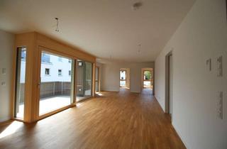 Wohnung mieten in Mühlgasse 20, 72818 Trochtelfingen, Lichtdurchflutete 3,5-Zimmer Neubauwohnung in Top Lage, inkl. Südbalkon, Einbauküche, Aufzug