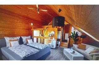 Wohnung mieten in 86925 Fuchstal, Neu renovierte, voll möblierte wunderschöne Einliegerwohnung im Fuchstal