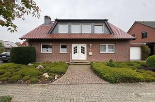 Wohnung mieten in Uhrwerkerstraße, 59387 Ascheberg, Erstbezug nach Sanierung: 3-Zimmer-Wohnung in Ascheberg