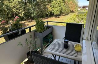 Wohnung mieten in 76770 Hatzenbühl, Helle 3-Zimmerwohnung mit Waldblick