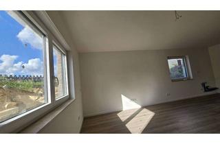 Wohnung mieten in 55218 Ingelheim, Hochwertig kernsanierte 2-Zimmer-Souterrainwohnung – Erstbezug mit Fußbodenheizung