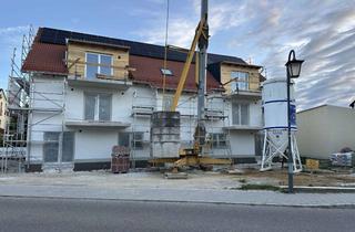 Wohnung mieten in Hofmarkstraße, 85296 Rohrbach, Neubau in Rohrbach: Moderne Wohnung mit 88 Quadratmetern