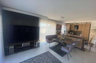 Wohnung mieten in Im Pfeifferle 13, 86477 Adelsried, Moderne 2,5-Zimmer-Wohnung in Adelsried
