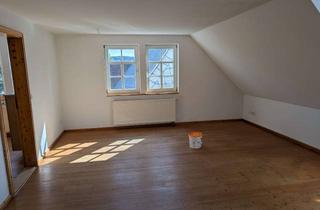 Wohnung mieten in 78052 Villingen-Schwenningen, Schöne, helle 3,5-Zimmer-Dachgeschosswohnung in Villingen-Schwenningen