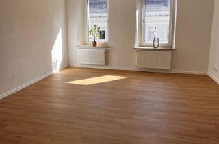 Wohnung mieten in 95028 Innenstadt, Großzügige 3 Zimmer Wohnung