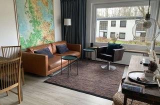 Wohnung mieten in Sandwighof 26, 24960 Glücksburg, Tolle 2-Zimmer-all-Inclusive-Wohnung in Fördenähe