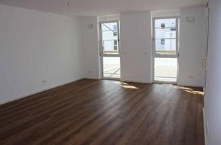 Wohnung mieten in Heerstraße 1 b, 95463 Bindlach, Moderne 3-Zimmer-Wohnung mit Balkon in Bindlach