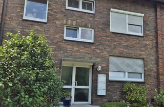 Wohnung mieten in Kiefernweg 40, 46242 Fuhlenbrock, Viel Platz für den Alltag: 4-Zimmer-Wohnung in Bottrop-Fuhlenbrock